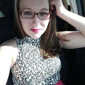 Meet your Posher, Shiann